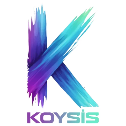 Koysis Logo - Koordinatörlük Yönetim Sistemi
